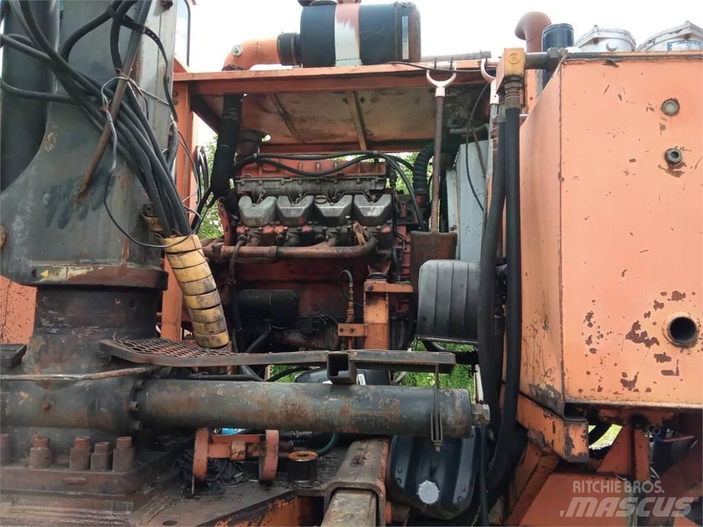 Volvo F16 Wood chip trucks