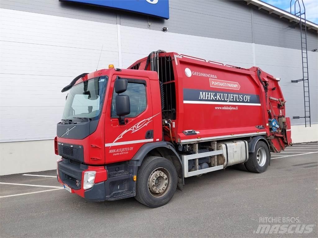 Volvo FE 320 4x2 Other trucks