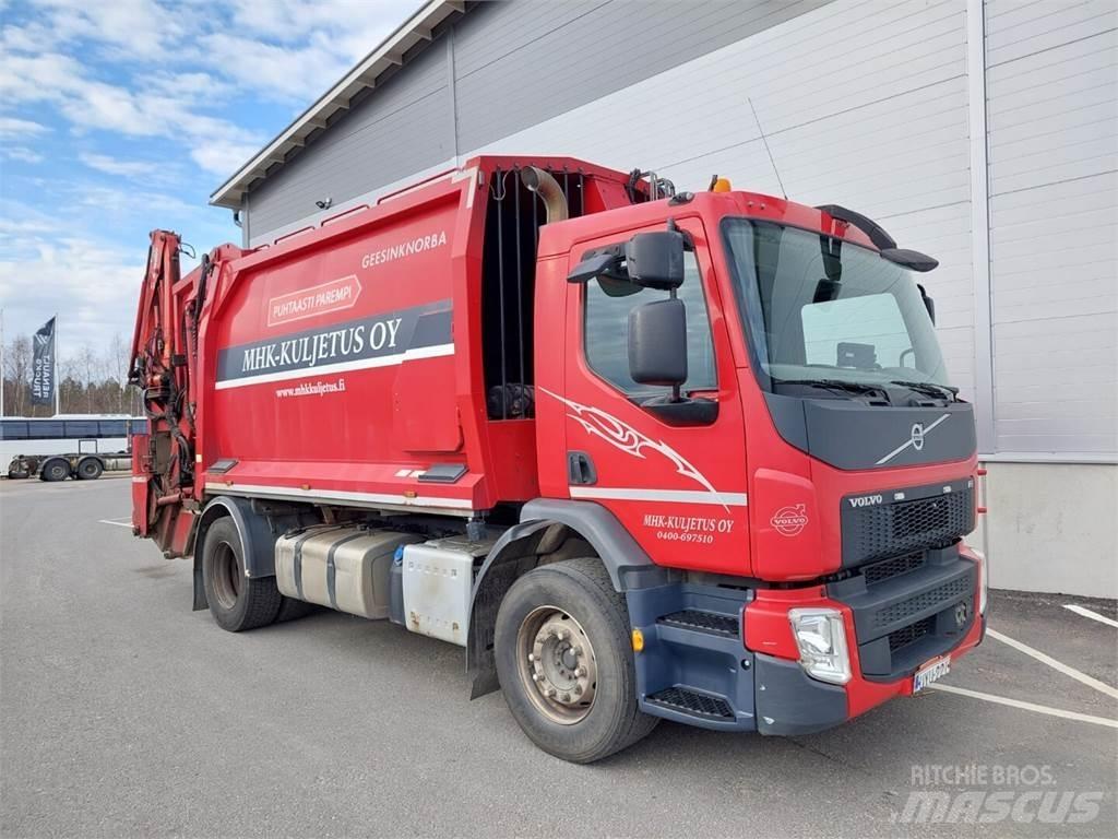 Volvo FE 320 4x2 Other trucks