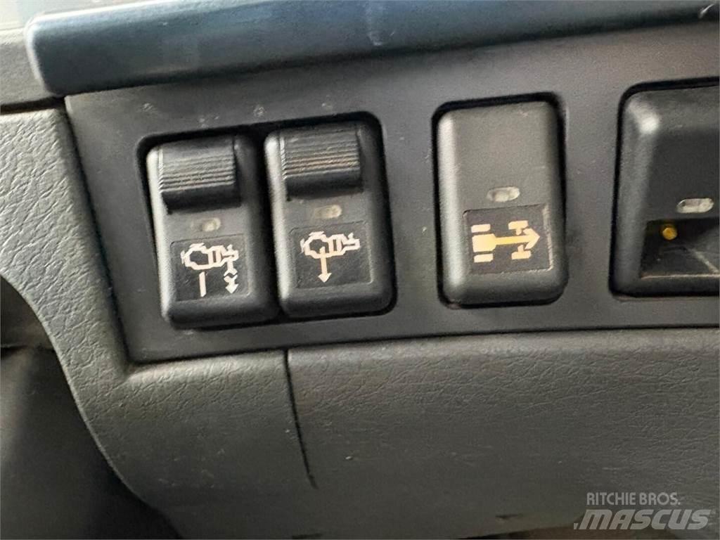 Volvo FH500 Other trucks