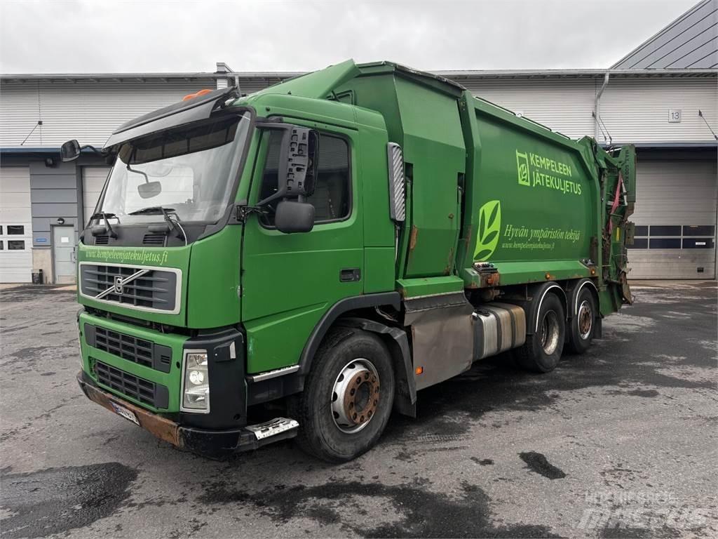 Volvo FM9 Other trucks
