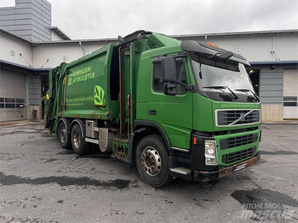 Volvo FM9 Other trucks