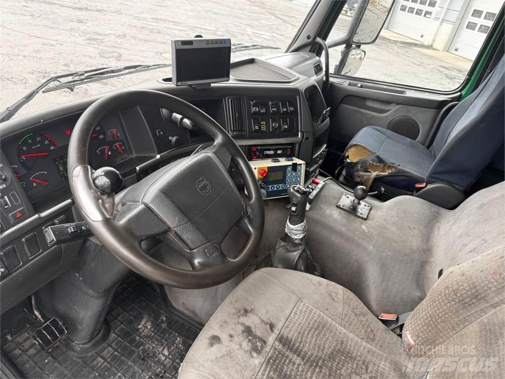 Volvo FM9 Other trucks