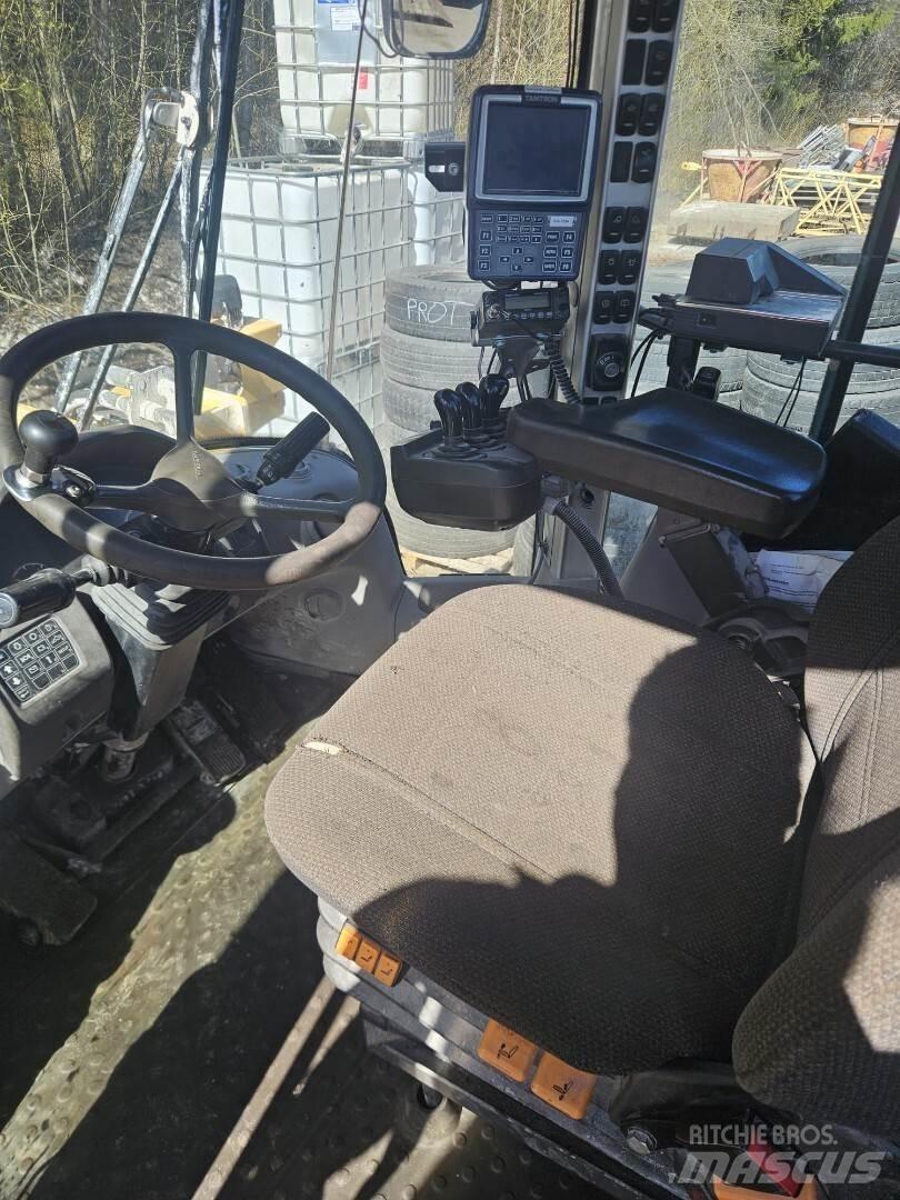 Volvo L 120G Wheel loaders