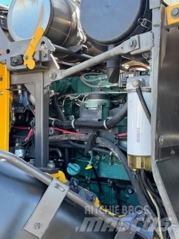 Volvo L110G Wheel loaders