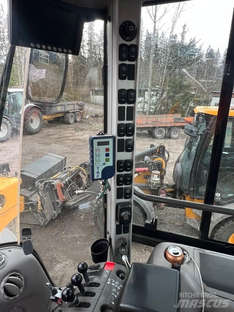 Volvo L60G MYYTY !!! Wheel loaders