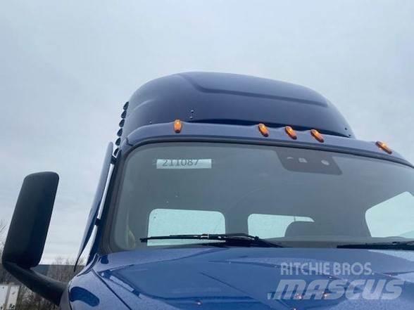 Freightliner CASCADIA 116 Tractor Units