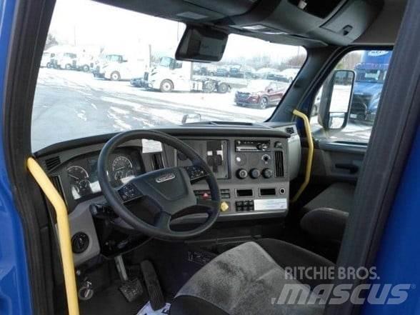 Freightliner CASCADIA 116 Tractor Units