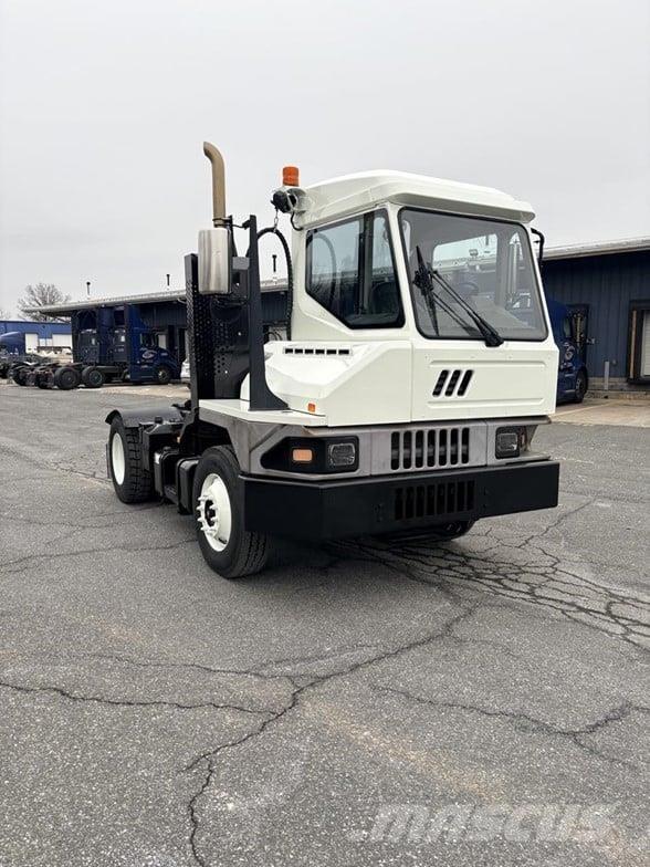 Kalmar OTTAWA 4X2 OFF-ROAD Terminal tractors