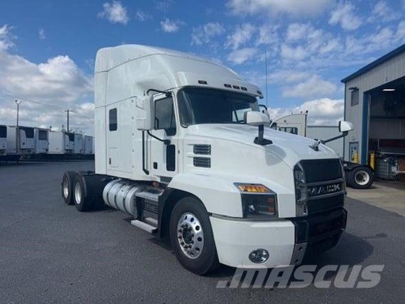 Mack ANTHEM 64T Tractor Units
