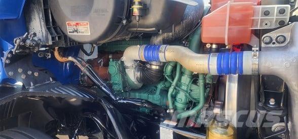 Volvo VNR64T300 Tractor Units