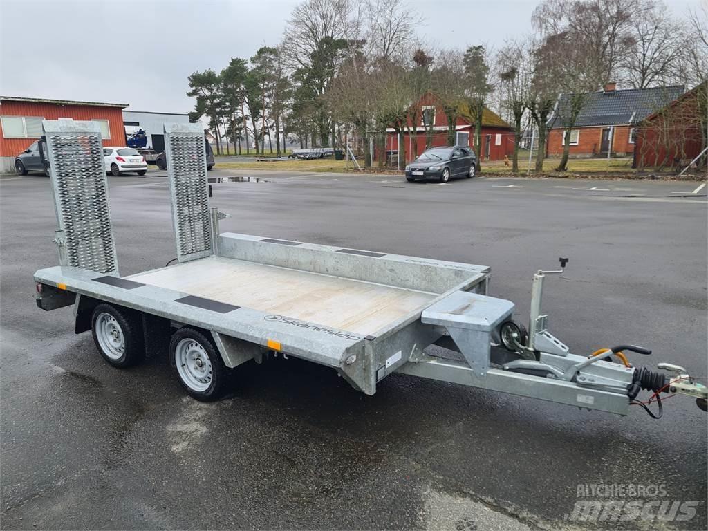 Hapert INDIGO Other trailers