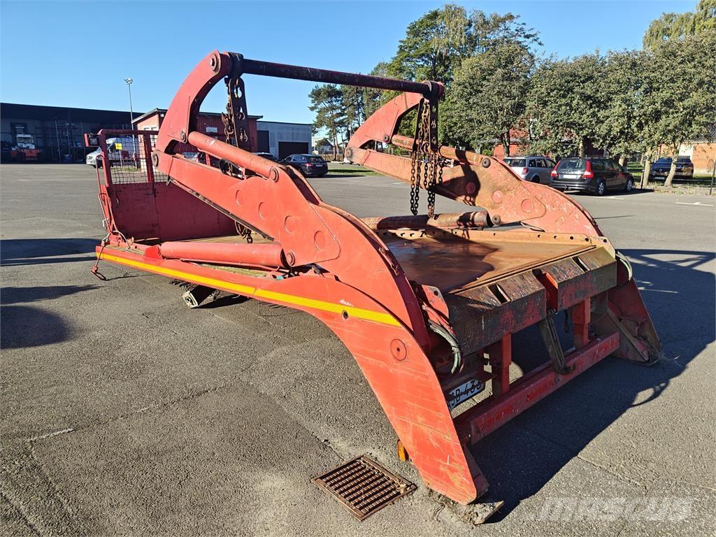 Joab VL18 Other trucks