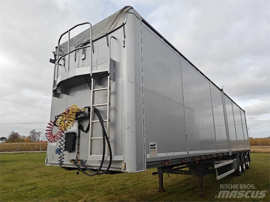 Knapen B4070 Other trailers