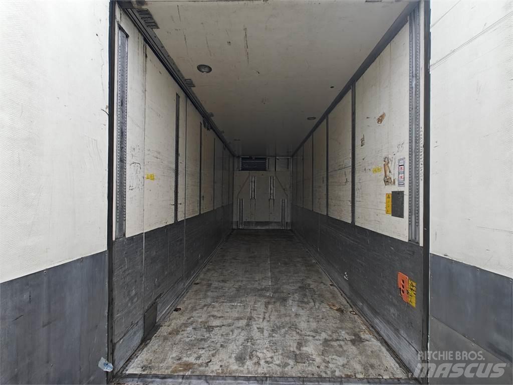 Norfrig SKÅP Box body trucks