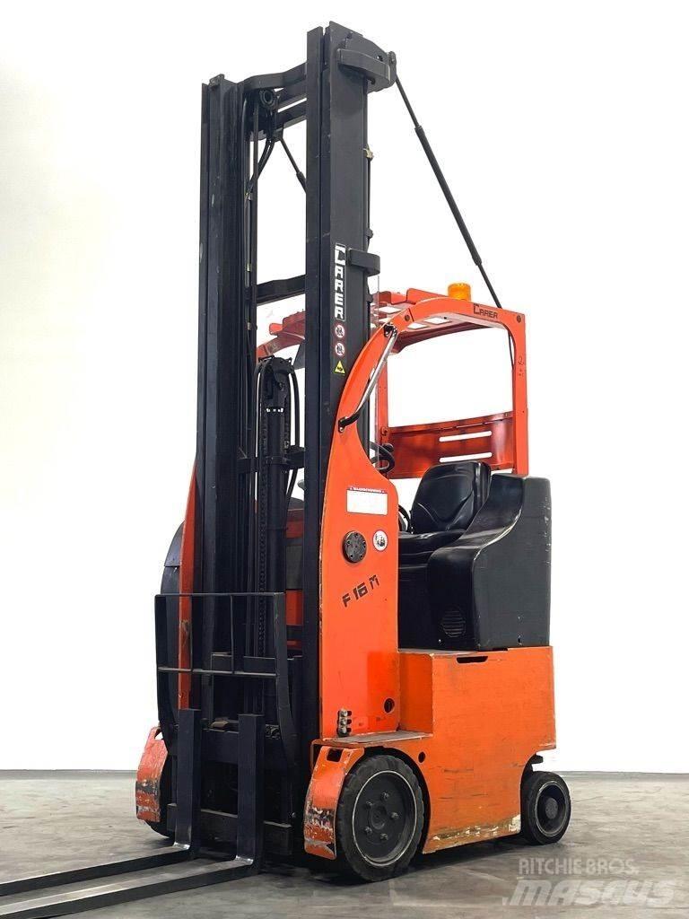 Carer F16M Reach trucks