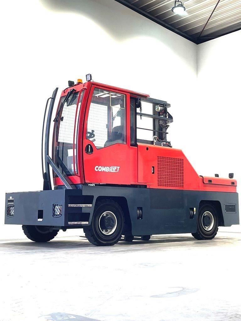 Combilift C5000FSL Sideloaders