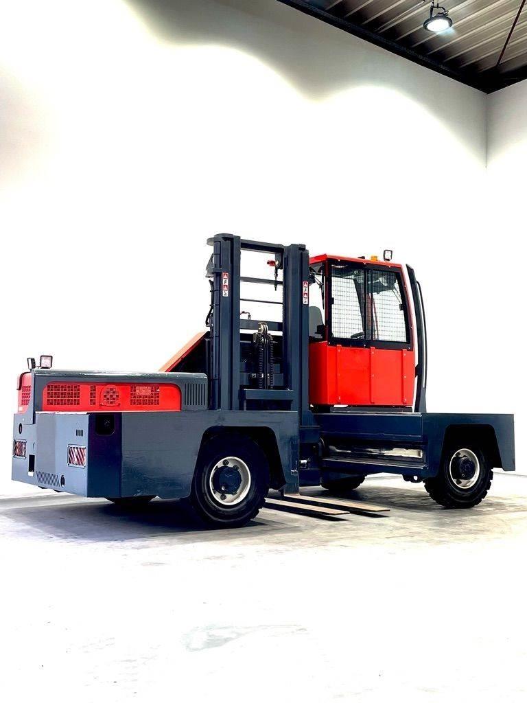 Combilift C5000FSL Sideloaders