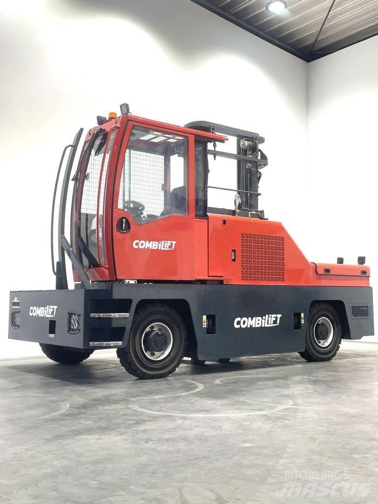 Combilift C5000FSL Sideloaders