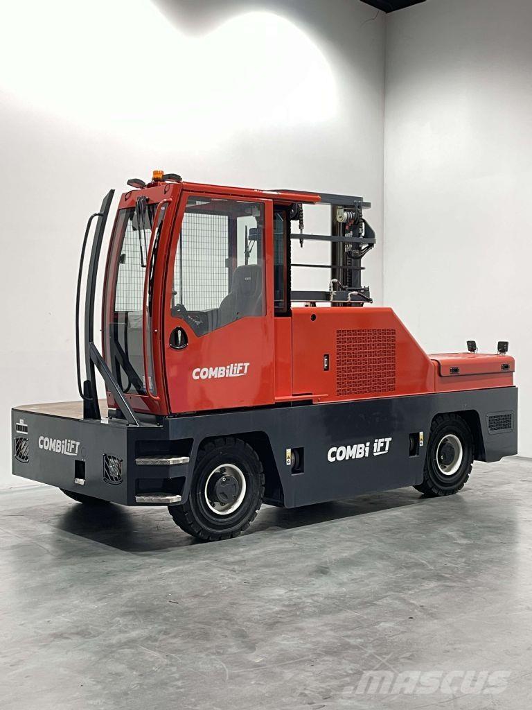 Combilift C6000FSL Sideloaders