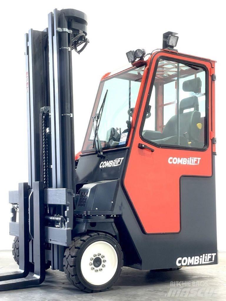 Combilift CB4000 Sideloaders