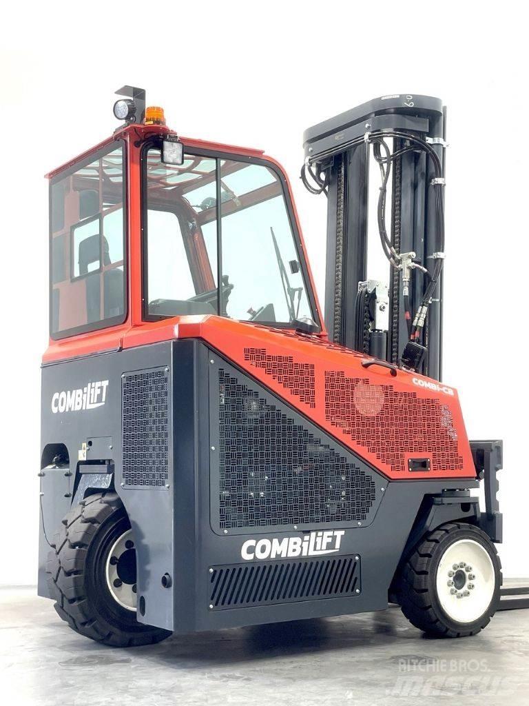 Combilift CB4000 Sideloaders