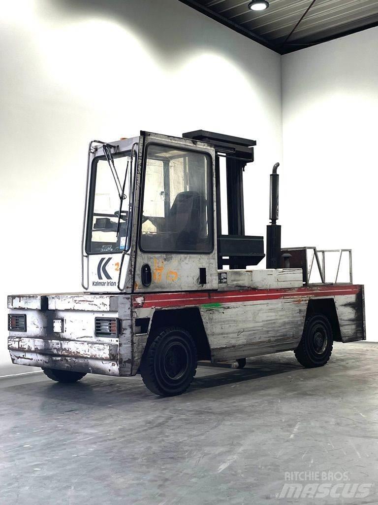 Kalmar DSA 40/14 Sideloaders