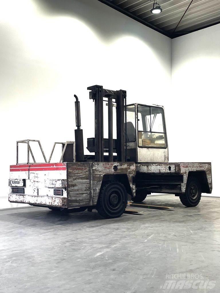 Kalmar DSA 40/14 Sideloaders