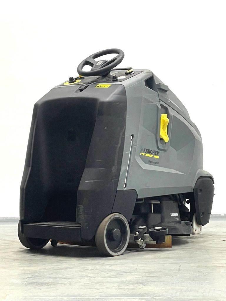 Kärcher B95RS Sweepers