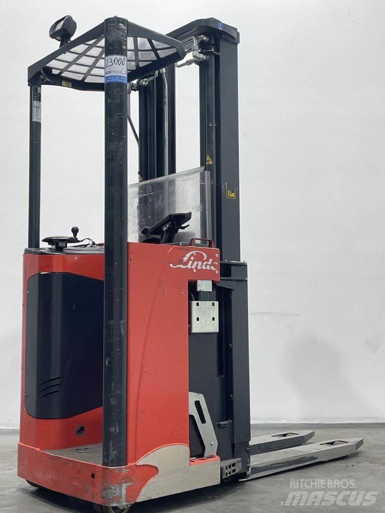 Linde Actil L1350TTYi Self propelled stackers