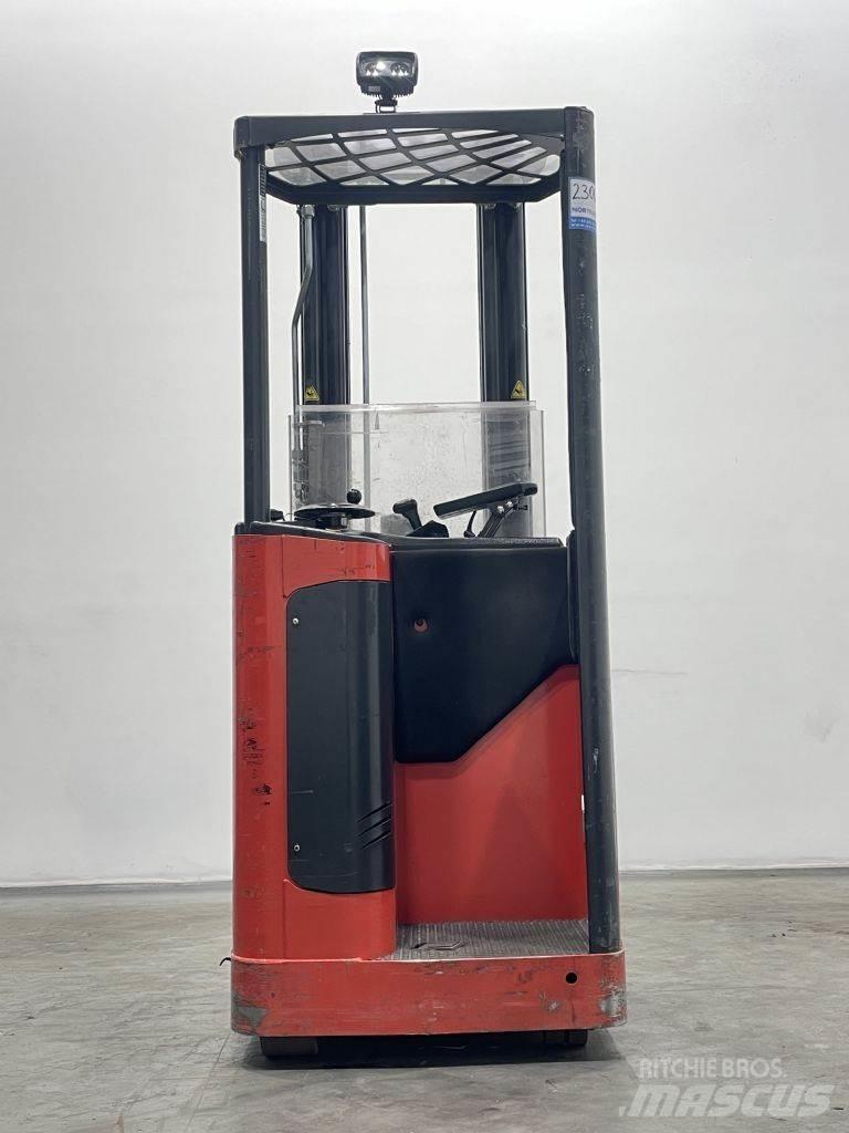 Linde Actil L1350TTYi Self propelled stackers