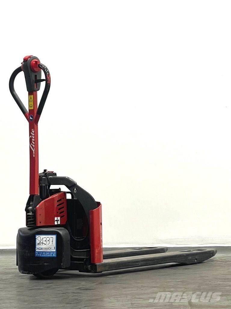 Linde MT12-1131 Low lifter