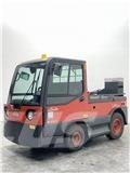 Linde P250-127 Towing trucks
