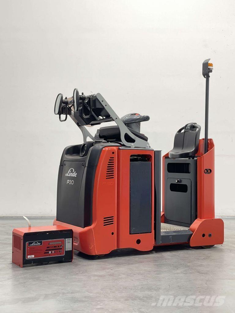 Linde P30C-1190 Towing trucks