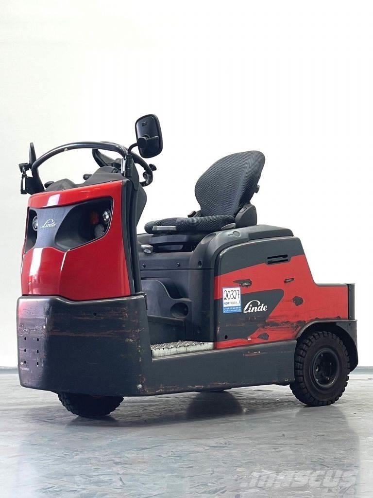 Linde P60-1191 Towing trucks