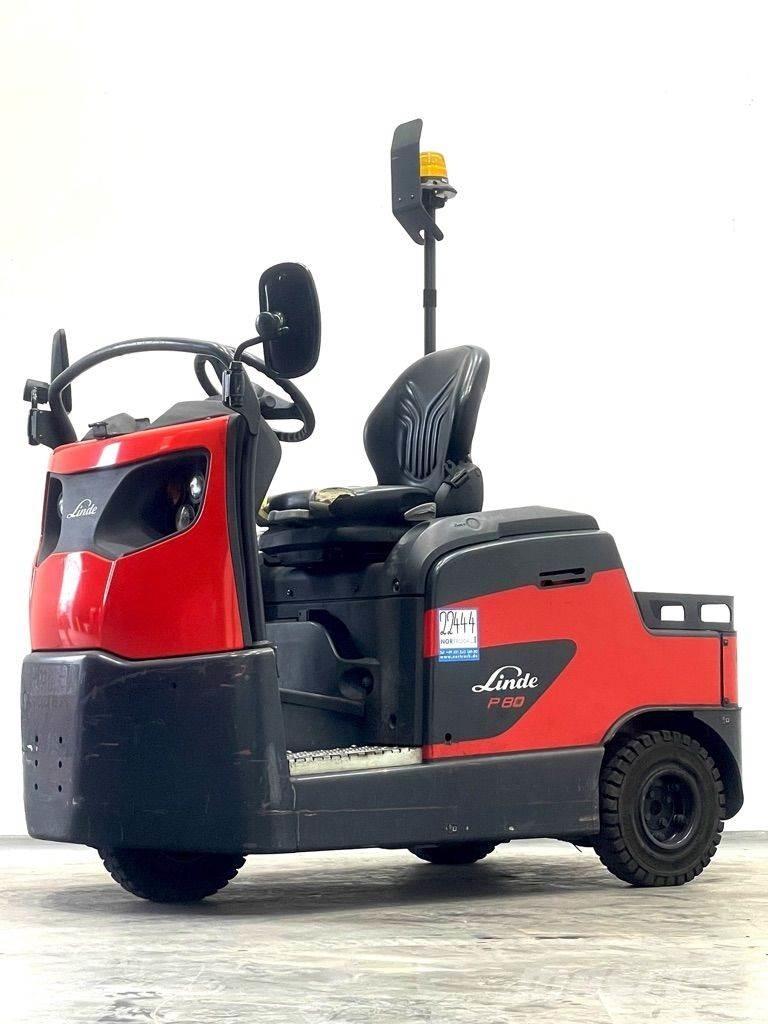 Linde P80-1191 Towing trucks