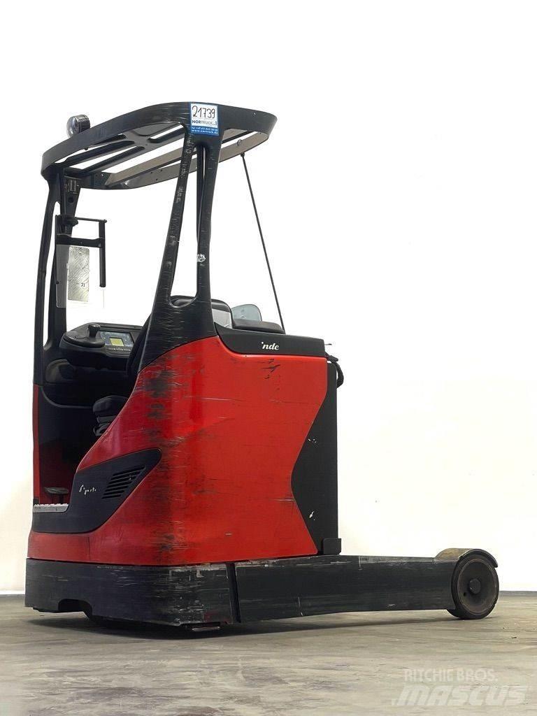Linde R16-1120 Reach trucks