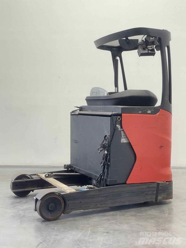 Linde R16HD-01-1120 Reach trucks