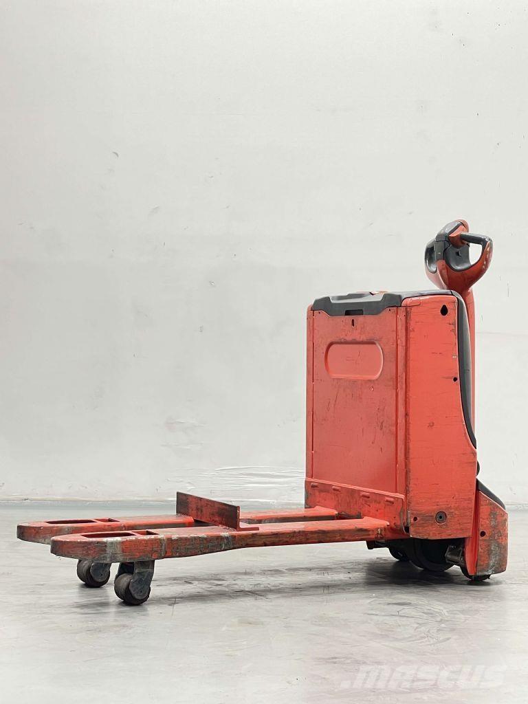 Linde T16-1152 Low lifter