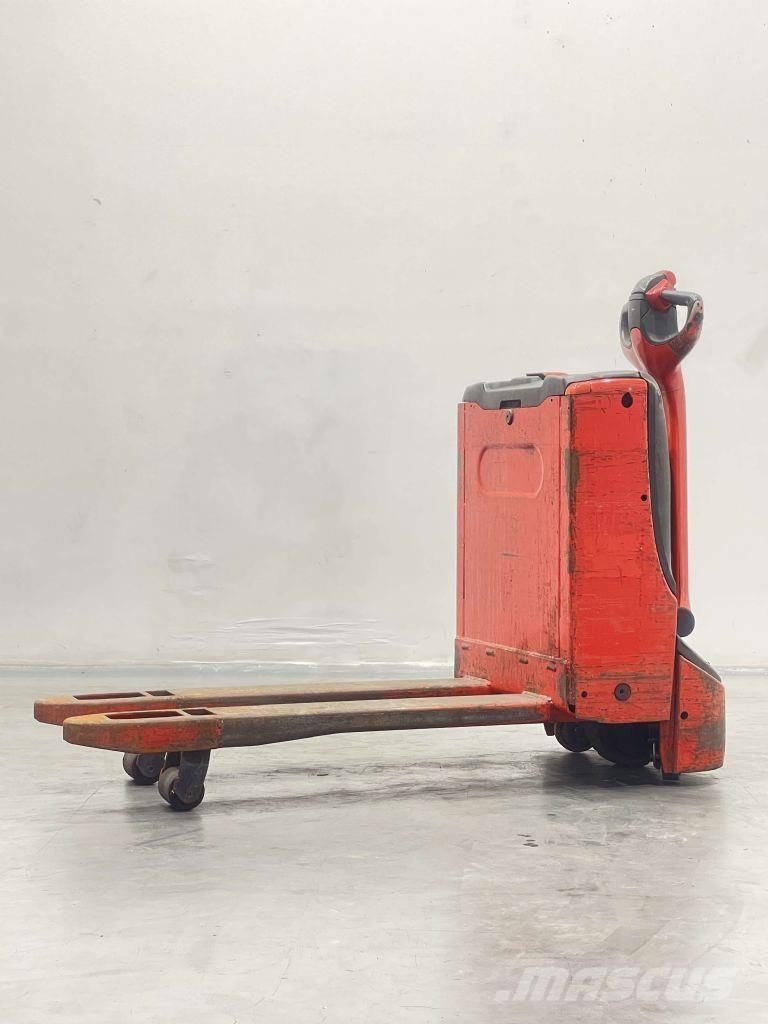 Linde T16-1152-Li-Ion Low lifter