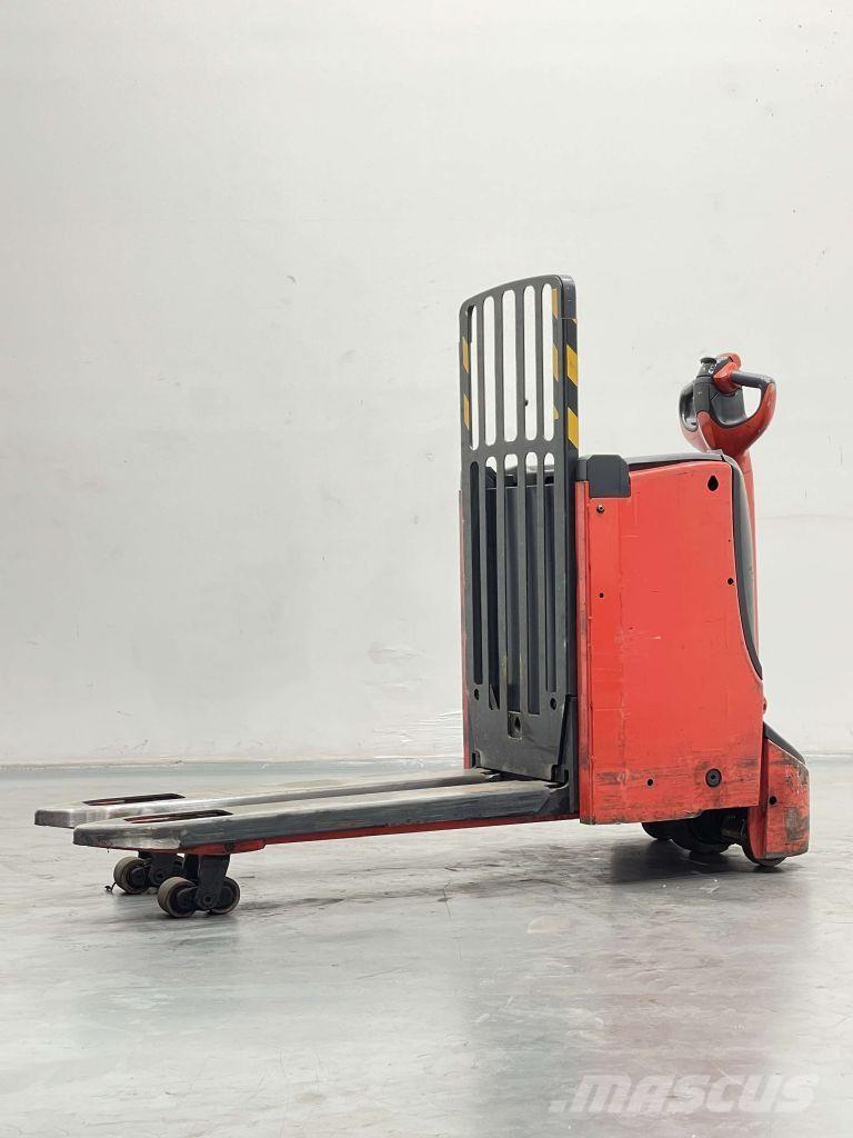 Linde T16L-1152 Low lifter