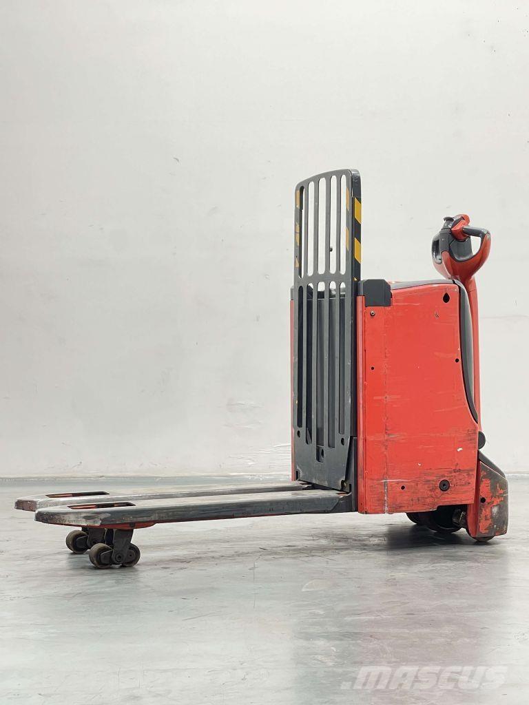Linde T16L-1152 Low lifter