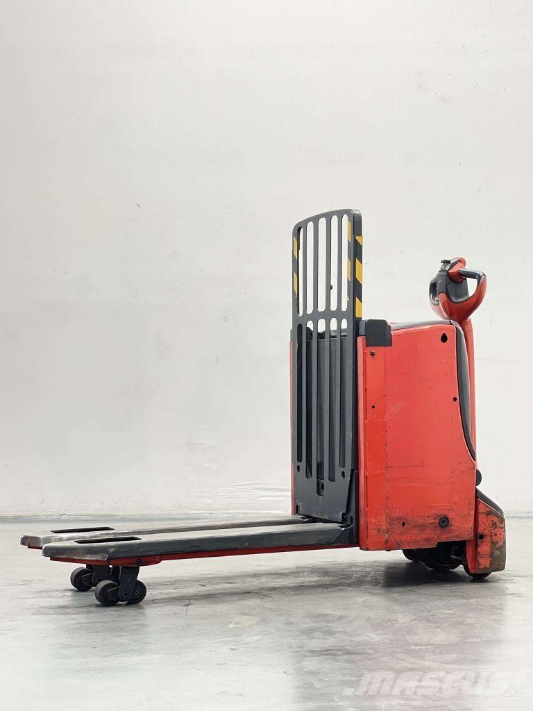 Linde T16L-1152 Low lifter