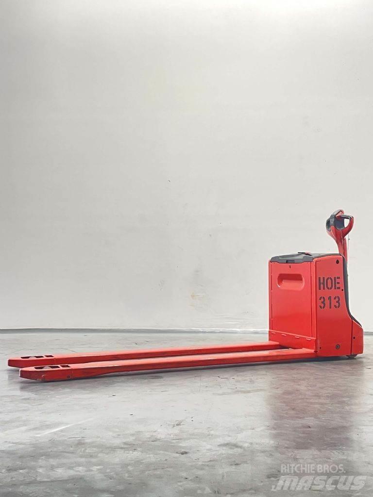 Linde T18-1152 Low lifter