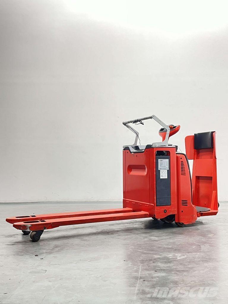Linde T25AP-131 Low lifter