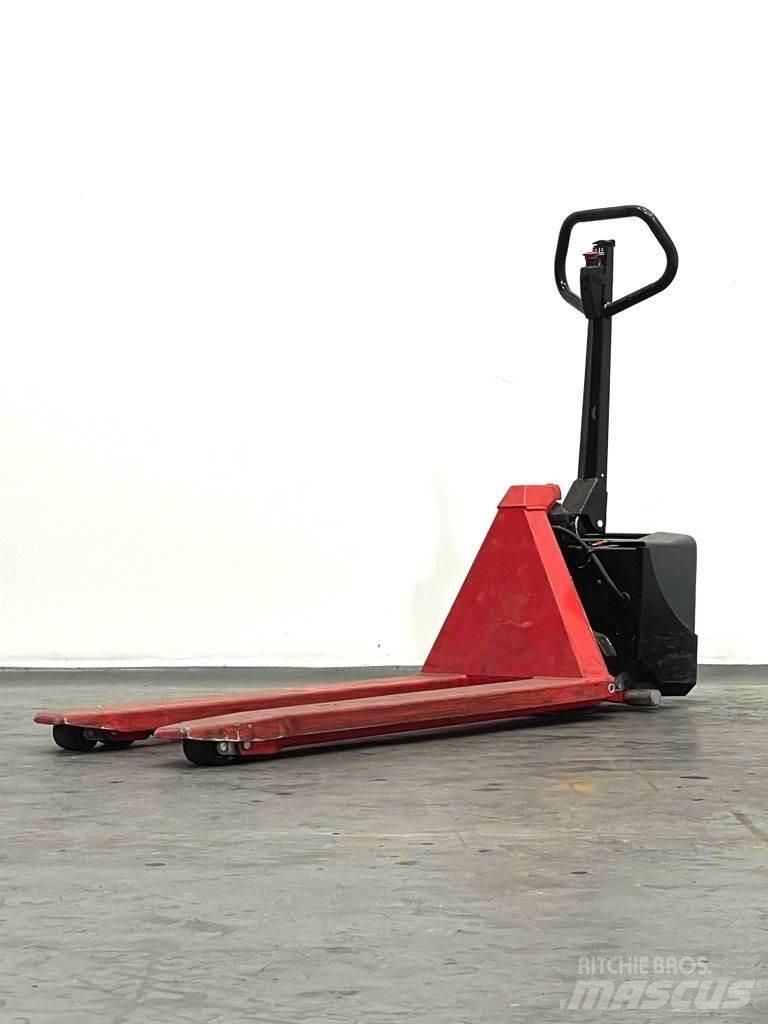Logitrans EHL1004 Forklift trucks - others