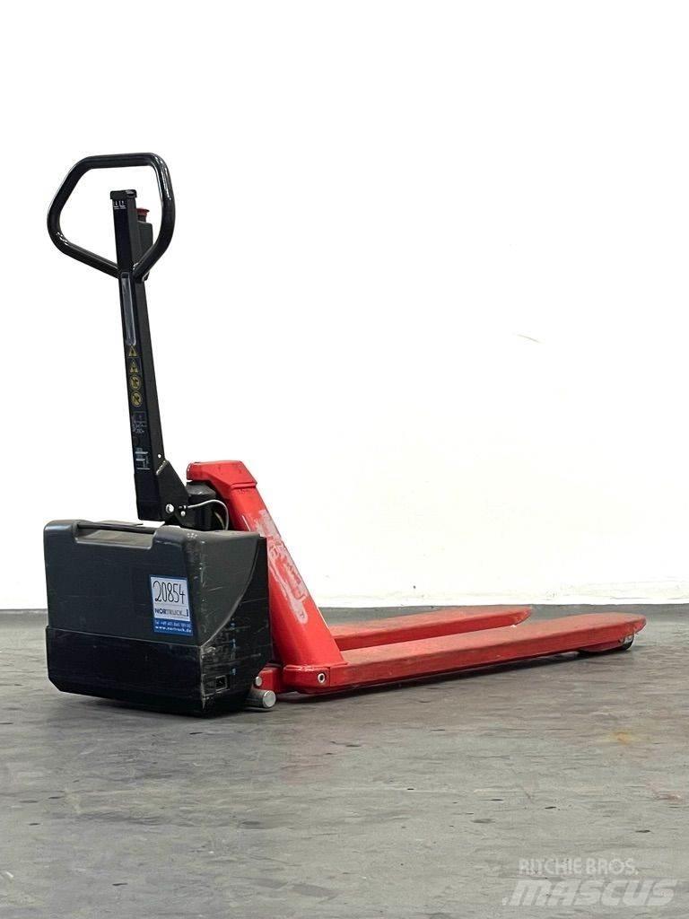 Logitrans EHL1004 Forklift trucks - others