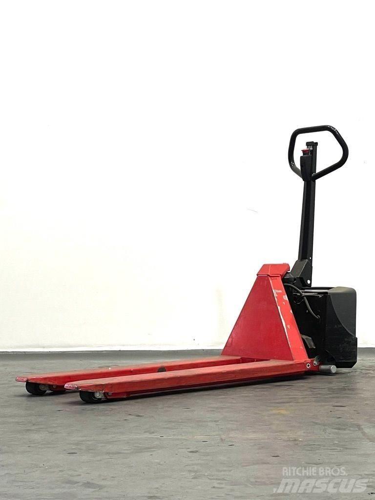 Logitrans EHL1004 Forklift trucks - others