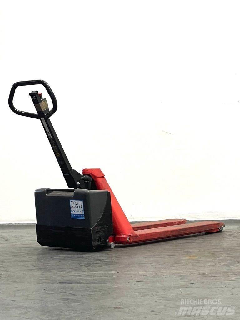 Logitrans EHL1004 Forklift trucks - others