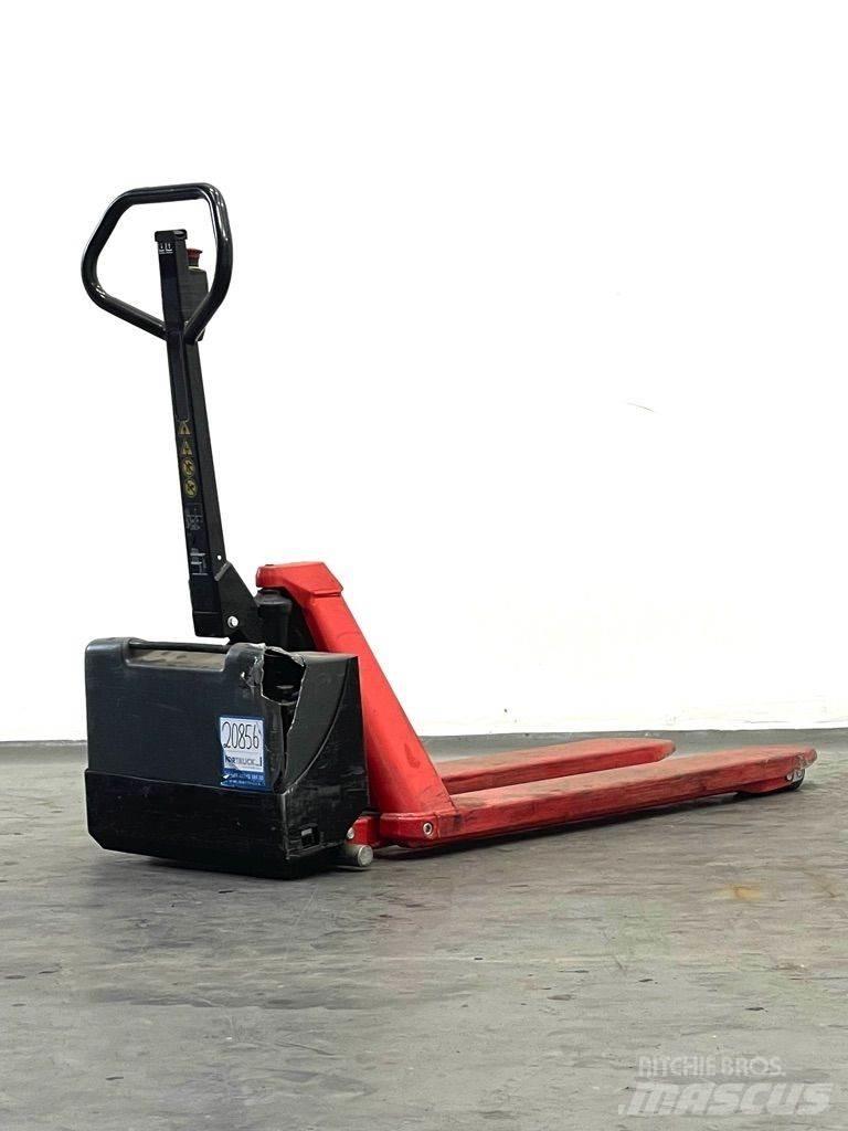 Logitrans EHL1004 Forklift trucks - others